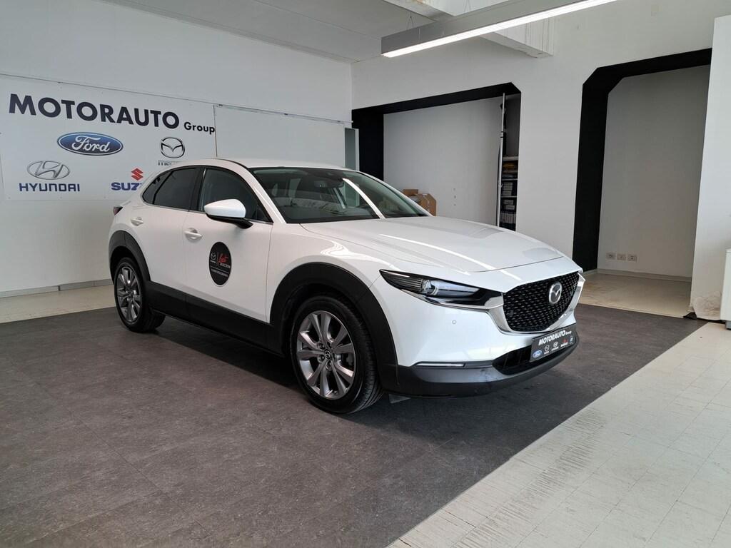 Auto usate Concessionaria Mazda Arezzo